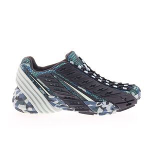 Diesel Mens S-Prototype V2 Black Shoes (NWT)
